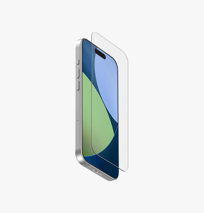 Unq Optix Covex™ Clear Pure Clarity Screen Protector