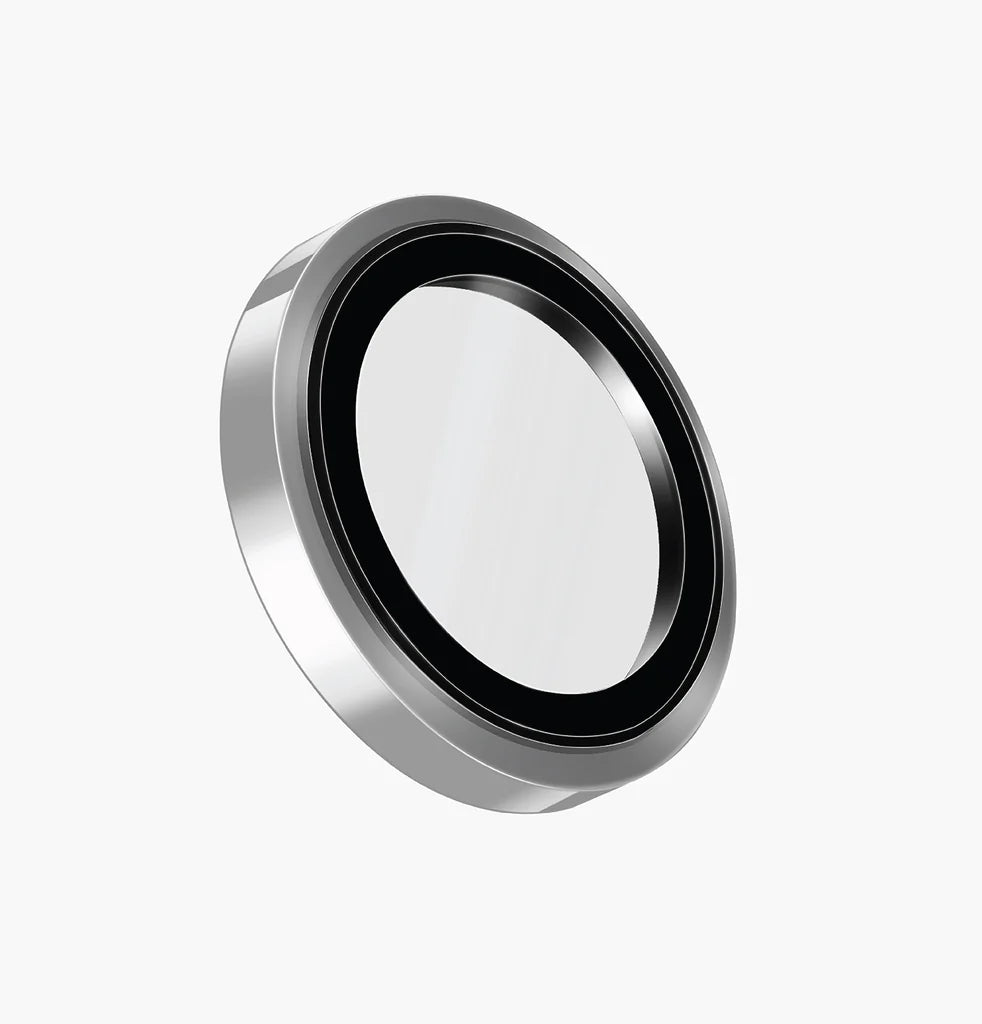Uniq Optix Prime Stainless Steel Camera Lens Protector