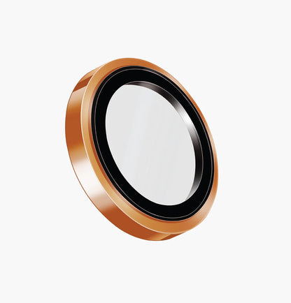 Uniq Optix Prime Stainless Steel Camera Lens Protector
