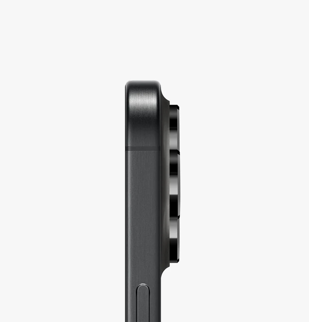 Uniq Optix Prime Stainless Steel Camera Lens Protector