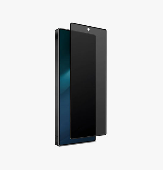 Uniq Optix Privacy Screen Protector S25 Ultra