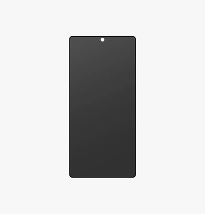 Uniq Optix Privacy Screen Protector S25 Ultra