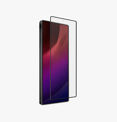 Uniq Optix Vivid Clear Screen Protector S25 ULTRA