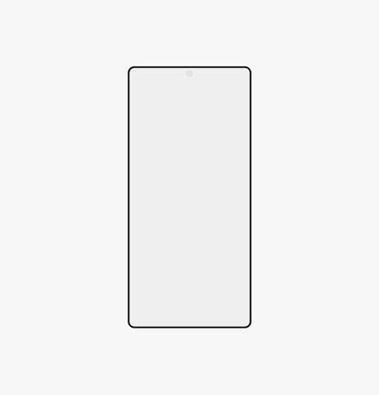 Uniq Optix Vivid Clear Screen Protector S25 ULTRA