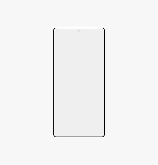 Uniq Optix Vivid Clear Screen Protector S25 ULTRA