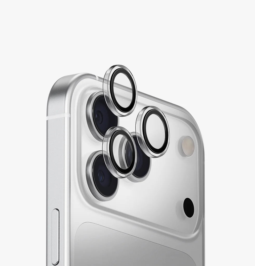 Optix ClearShield Crystal-Clear Camera Lens Protector