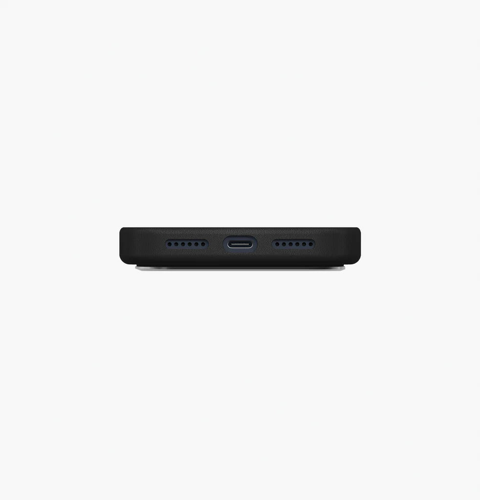 Uniq Lyden Premium Leatherette Case