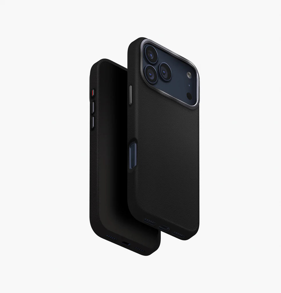 Uniq Lyden Premium Leatherette Case