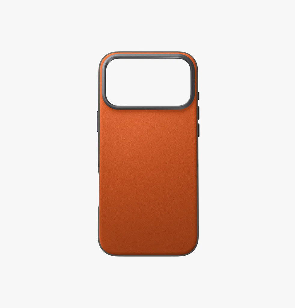 Uniq Lyden DS Dual-Tone Premium Leatherette Case