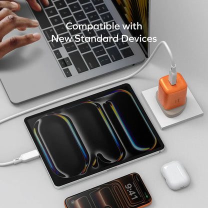 MOMAX 1-Charge 45W 1-Port GaN Charger