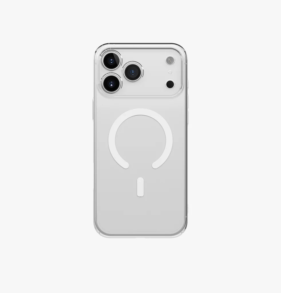 Uniq AirSuit 1.3mm Ultra Slim Case with MagClick™