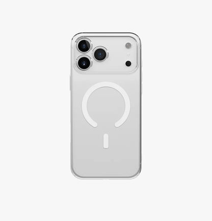 Uniq AirSuit 1.3mm Ultra Slim Case with MagClick™