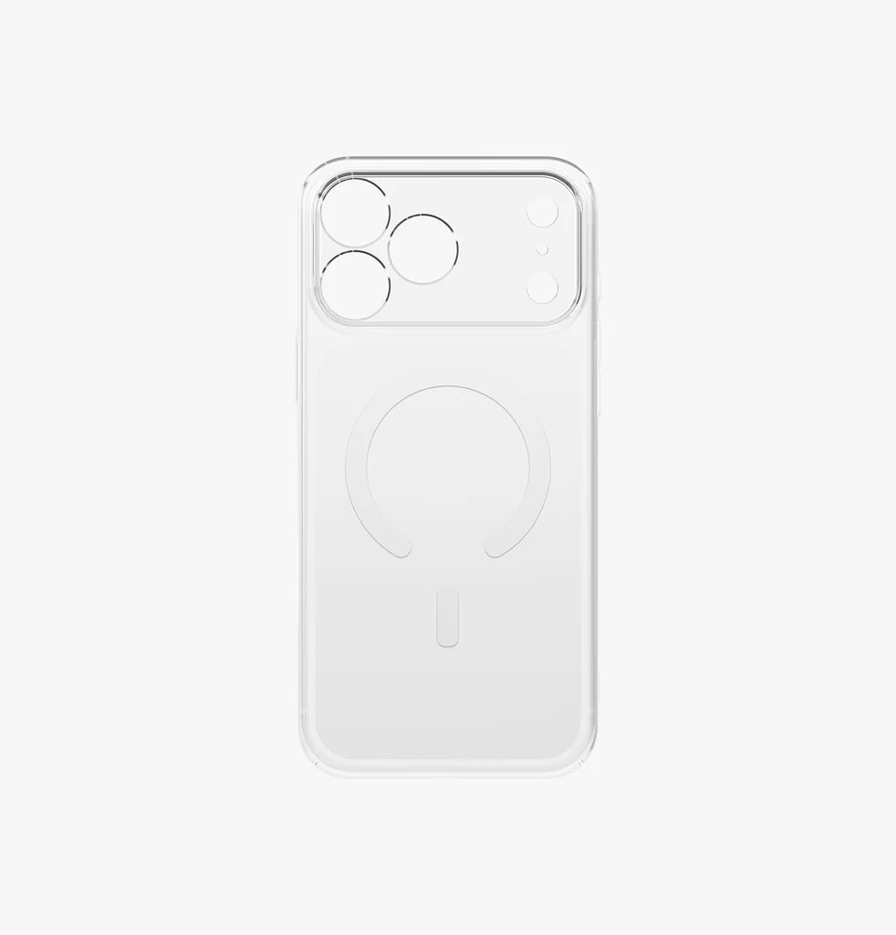 Uniq AirSuit 1.3mm Ultra Slim Case with MagClick™
