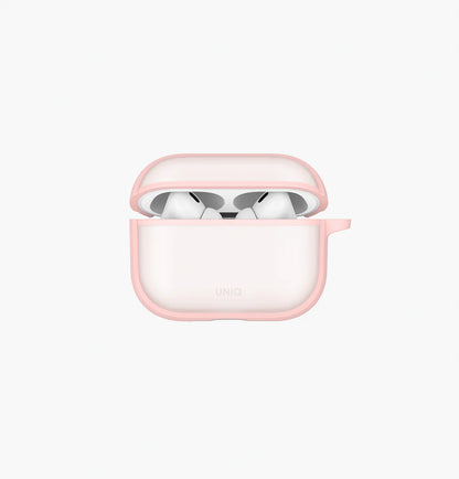 Uniq Veren Frosted Shield Case Airpods Pro 3