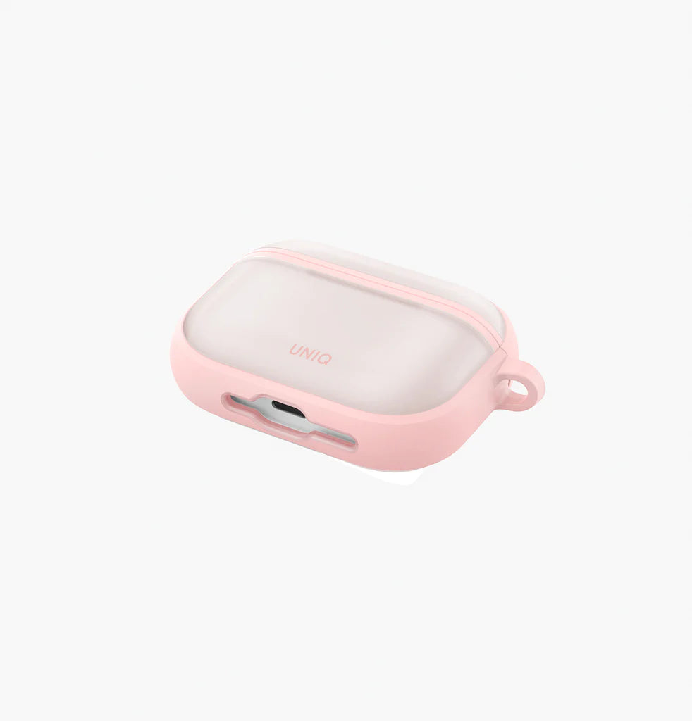 Uniq Veren Frosted Shield Case Airpods Pro 3