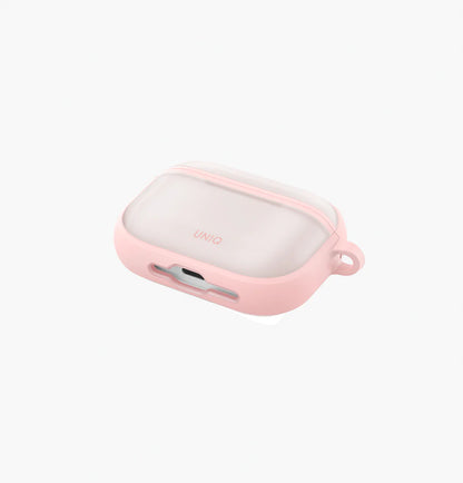Uniq Veren Frosted Shield Case Airpods Pro 3