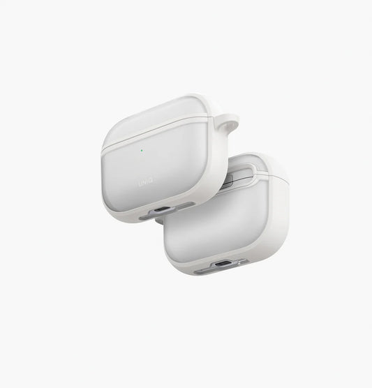 Uniq Veren Frosted Shield Case Airpods Pro 3