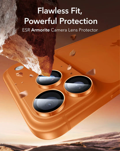 ESR Armorite®️ Camera Lens Protector