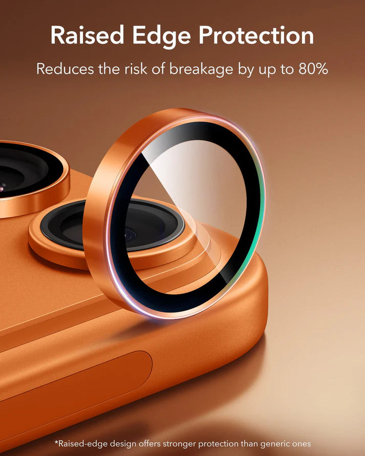ESR Armorite®️ Camera Lens Protector