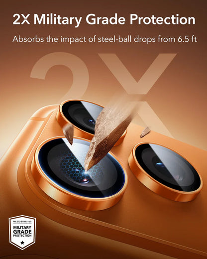 ESR Armorite®️ Camera Lens Protector