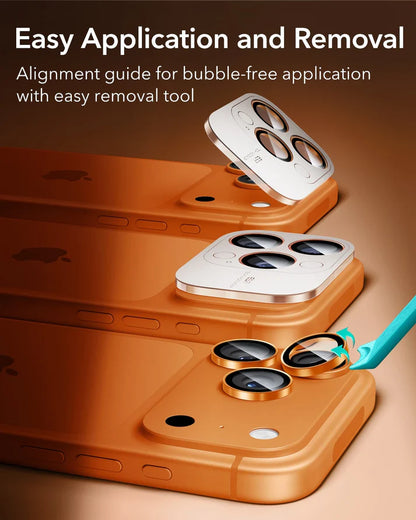 ESR Armorite®️ Camera Lens Protector