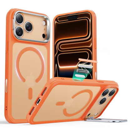 ESR Classic Hybrid Magnetic Case (Camera Control, Stash Stand) 17 SERIES