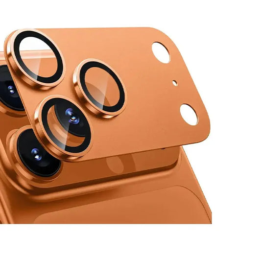 Mohtuut Full Camera Lens 17 Series