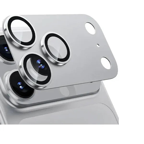 Mohtuut Full Camera Lens 17 Series
