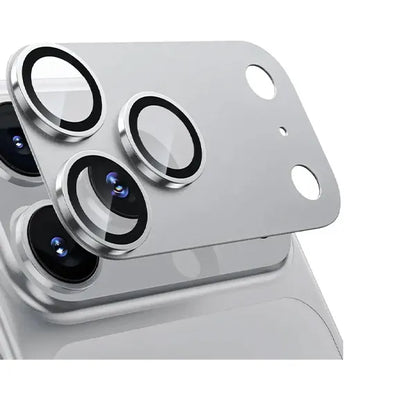Mohtuut Full Camera Lens 17 Series