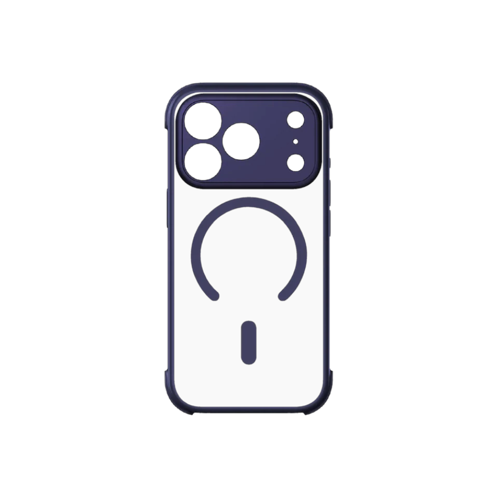 Momax Case FORM Air Magnetic Case iPhone 17 Series