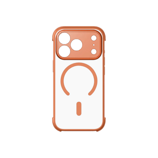 Momax Case FORM Air Magnetic Case iPhone 17 Series