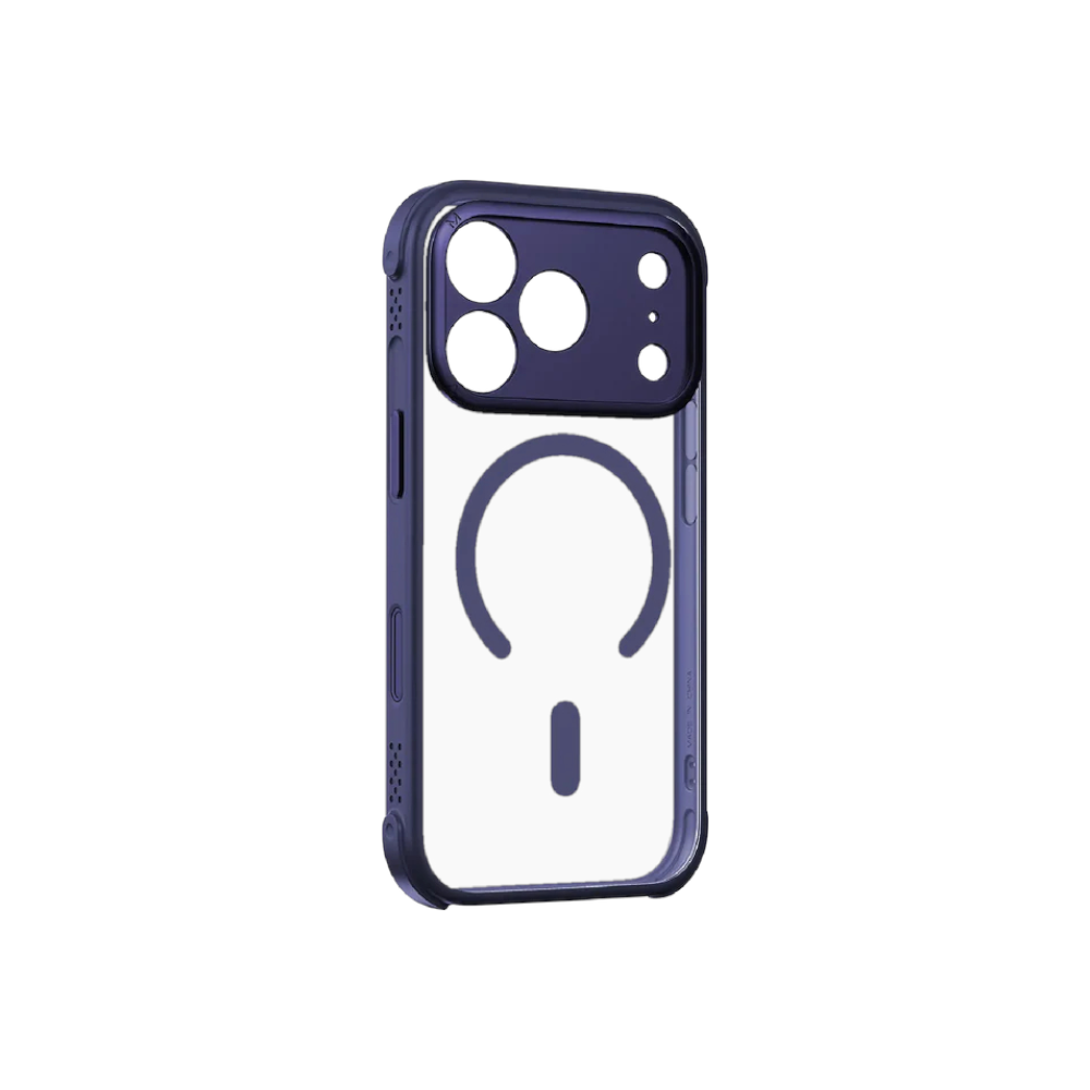 Momax Case FORM Air Magnetic Case iPhone 17 Series