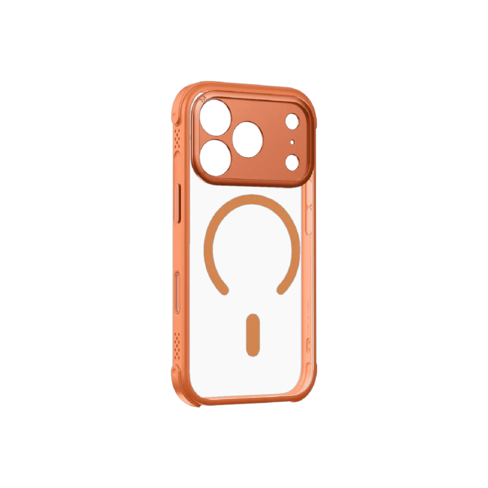 Momax Case FORM Air Magnetic Case iPhone 17 Series